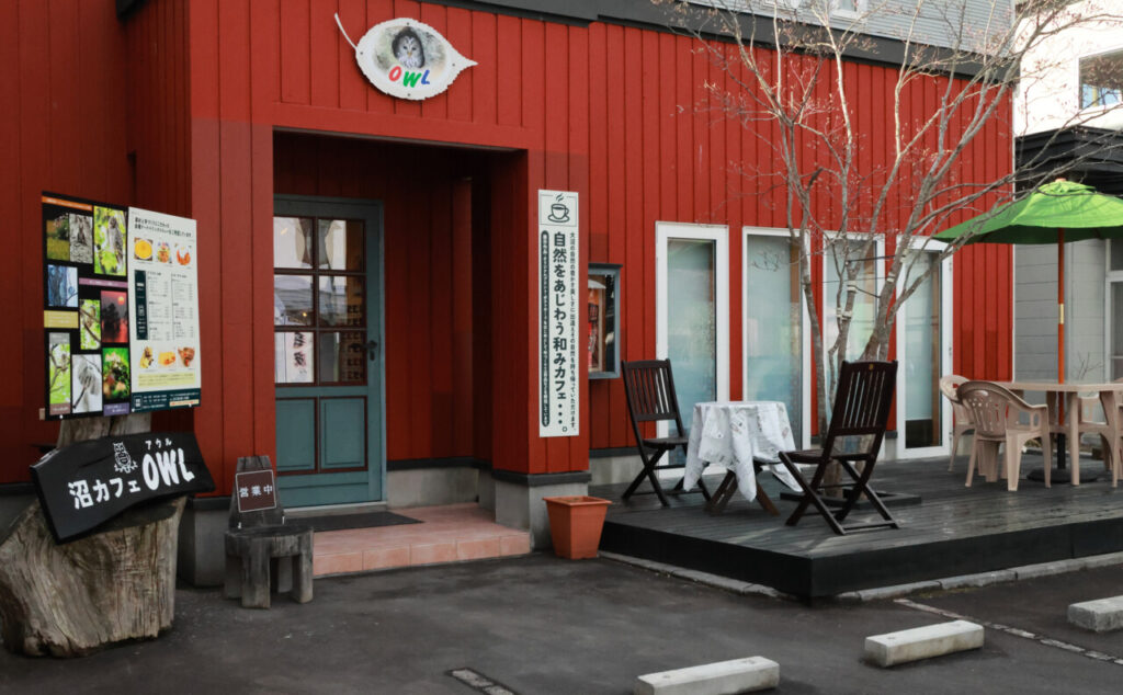 ギャラリー美人妻&北川商店
