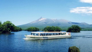 大沼 大沼合同遊船 （冬季：アイスパーク・スノーマン） ｜ 店舗・サービス