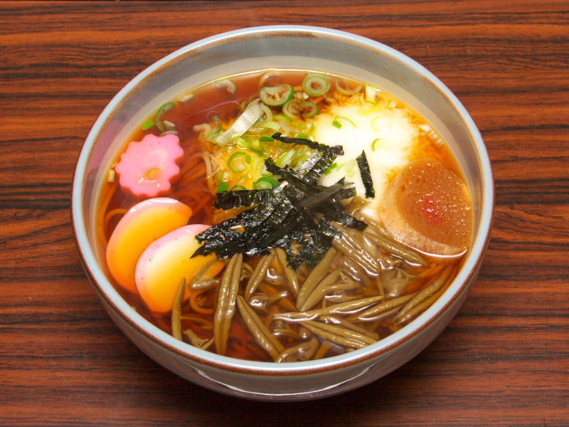 蓴菜(じゅんさい)