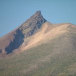 駒ヶ岳剣ヶ峰